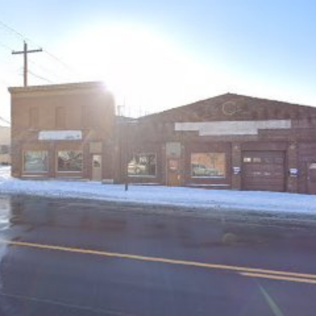 For Lease — Red Wing Buildings