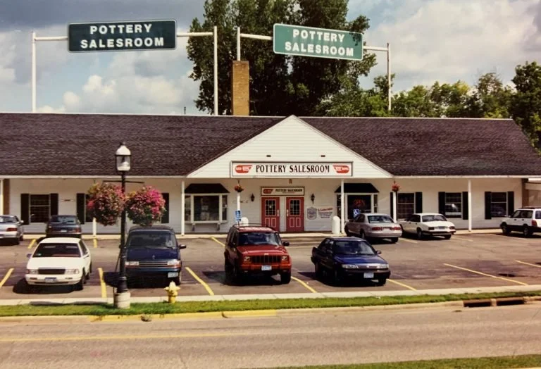 Red Wing Arts Clay &amp; Creative Center to Open in Red Wing's West End District