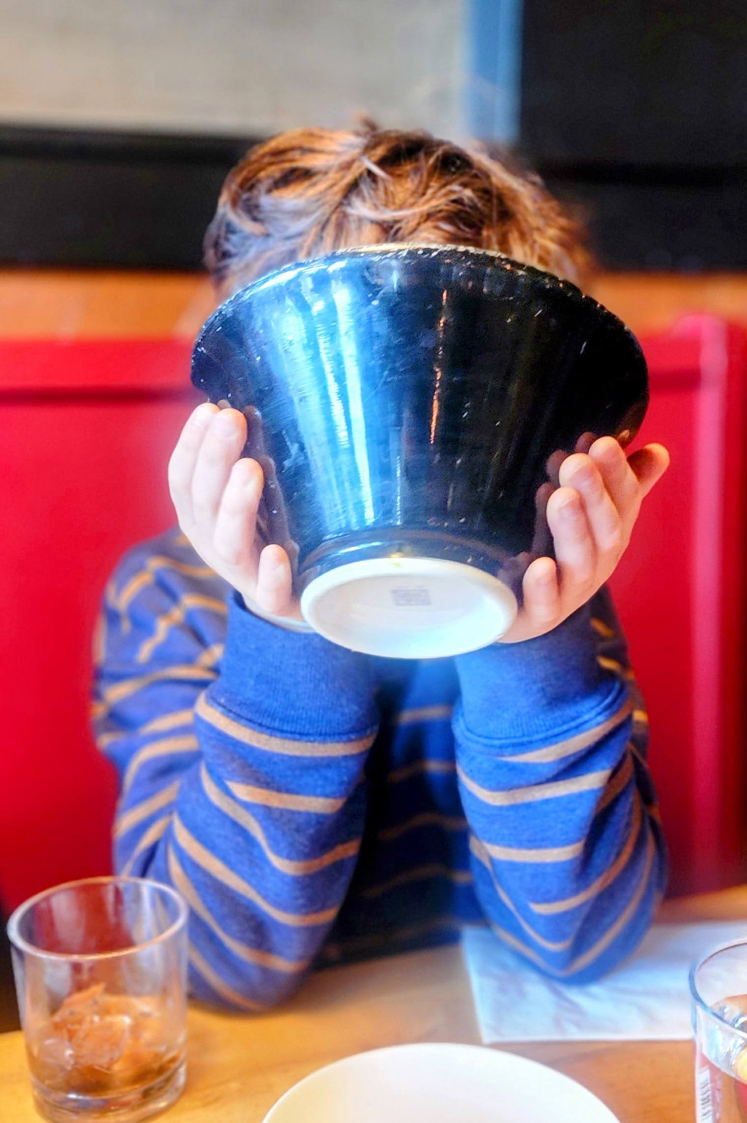 Best Kid Friendly Restaurants in Chicago