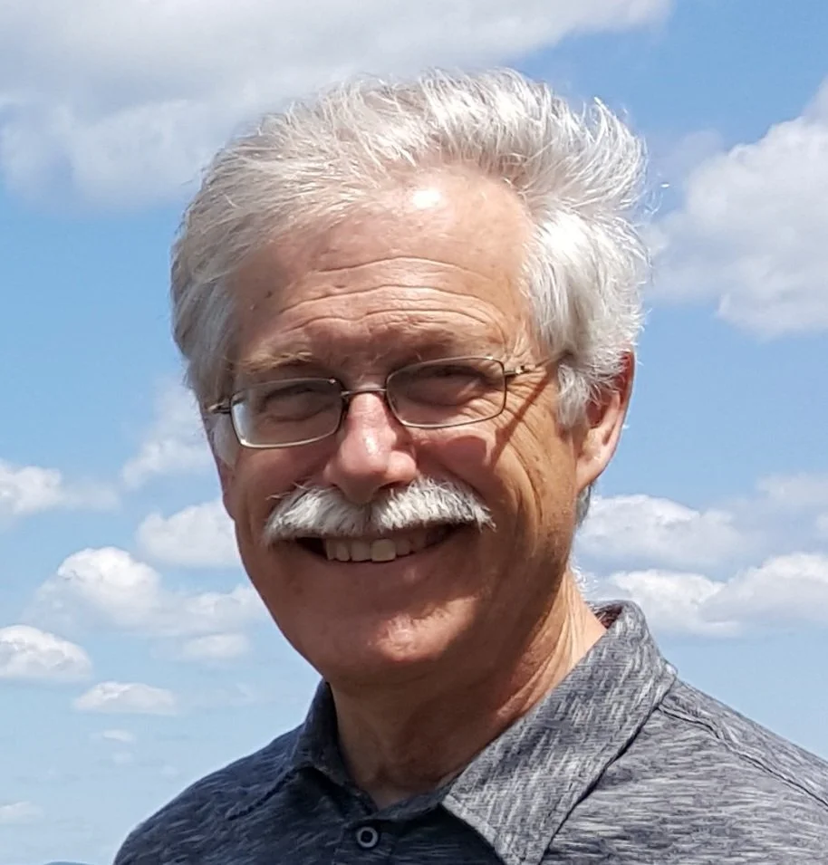 Eric Hanson