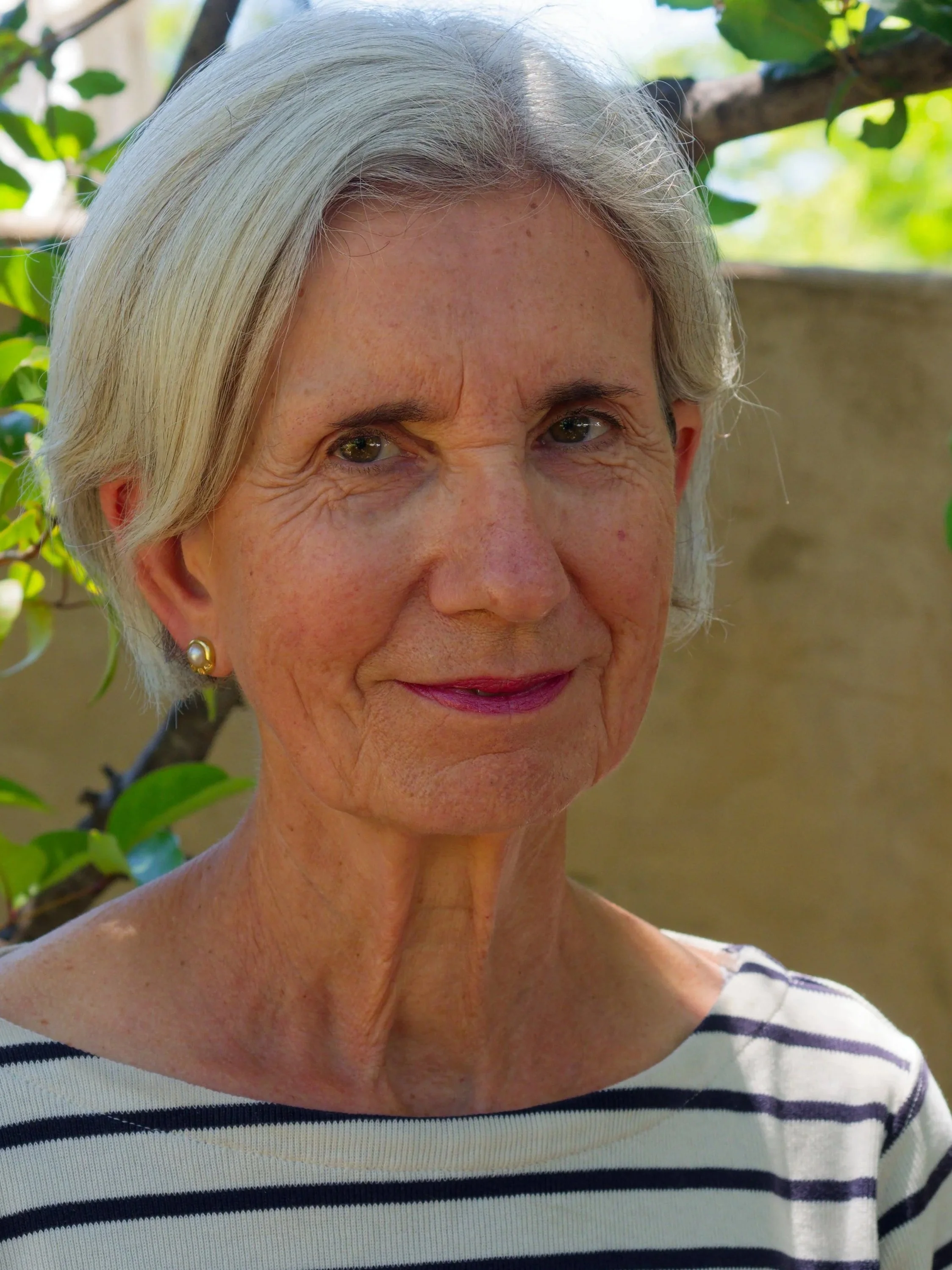 Sue Field