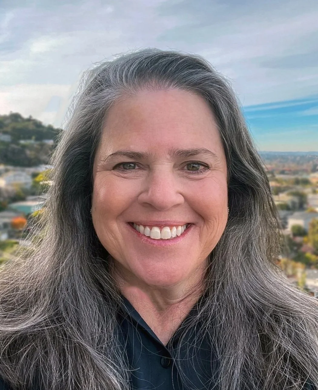 Carolyn Finlayson