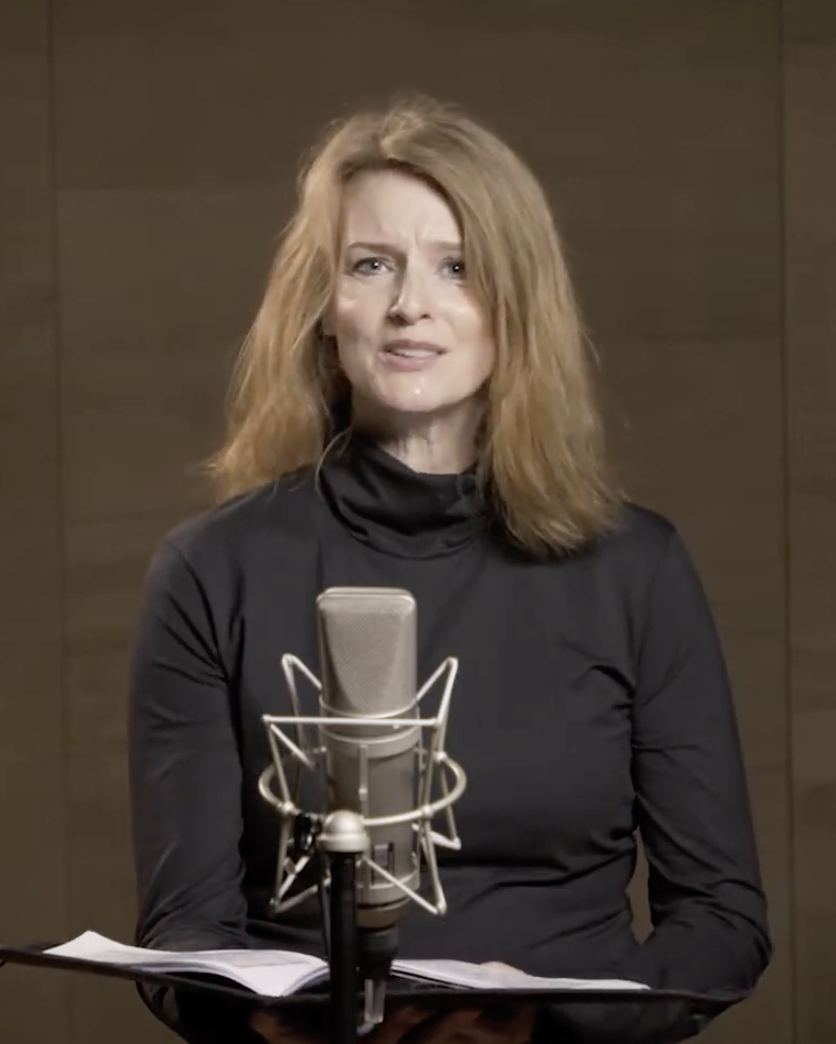 Soprano