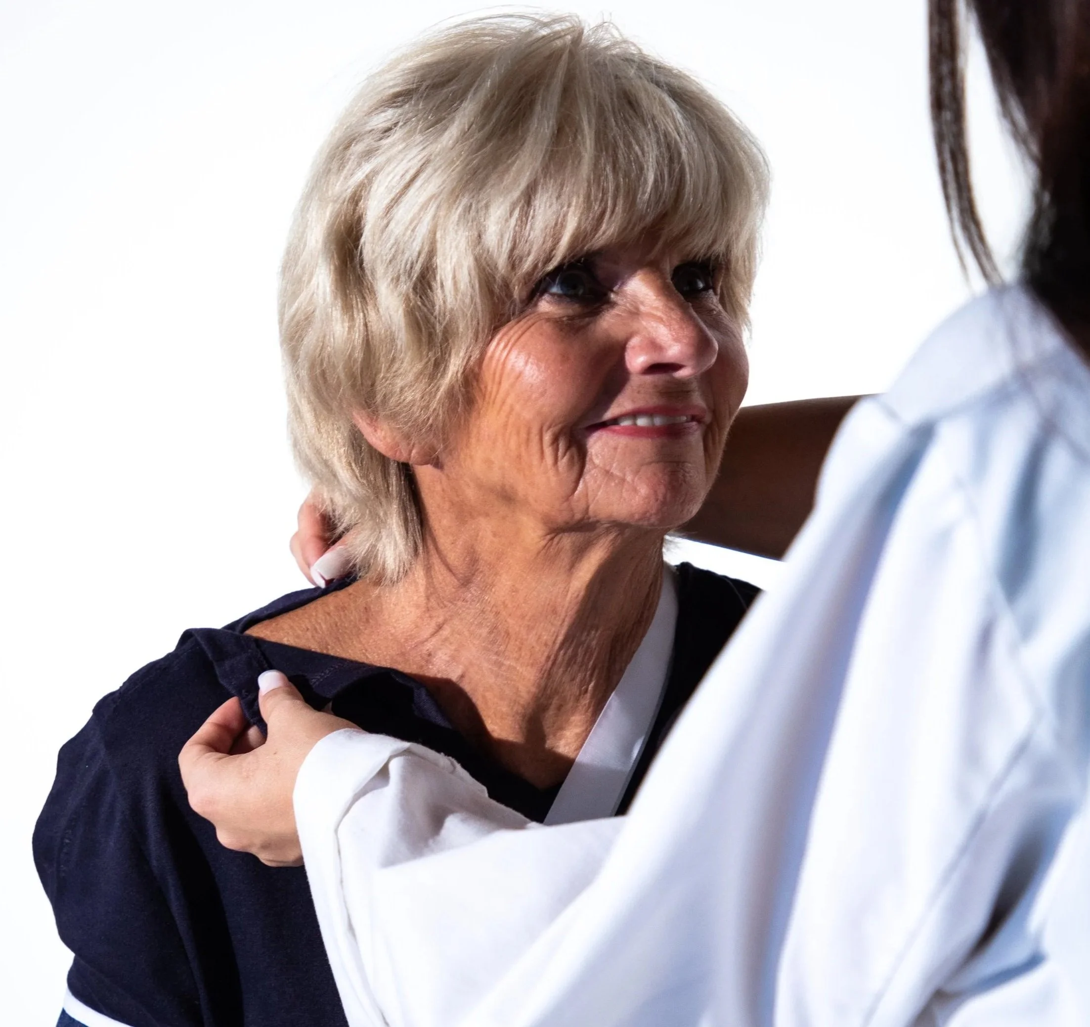 Best shoulder surgery shirt