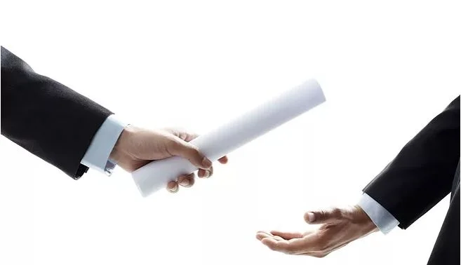 PRESERVING SUCCESS IN A GENERATIONAL TRANSITION