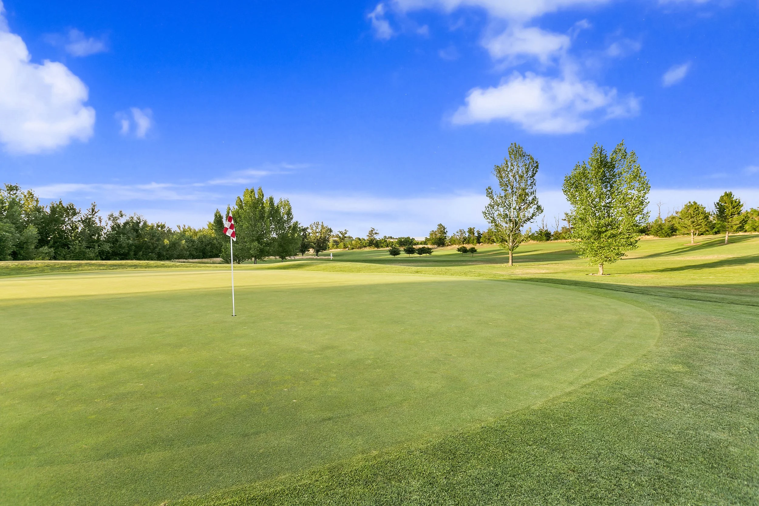 Sunfield Estates — RTL Homes