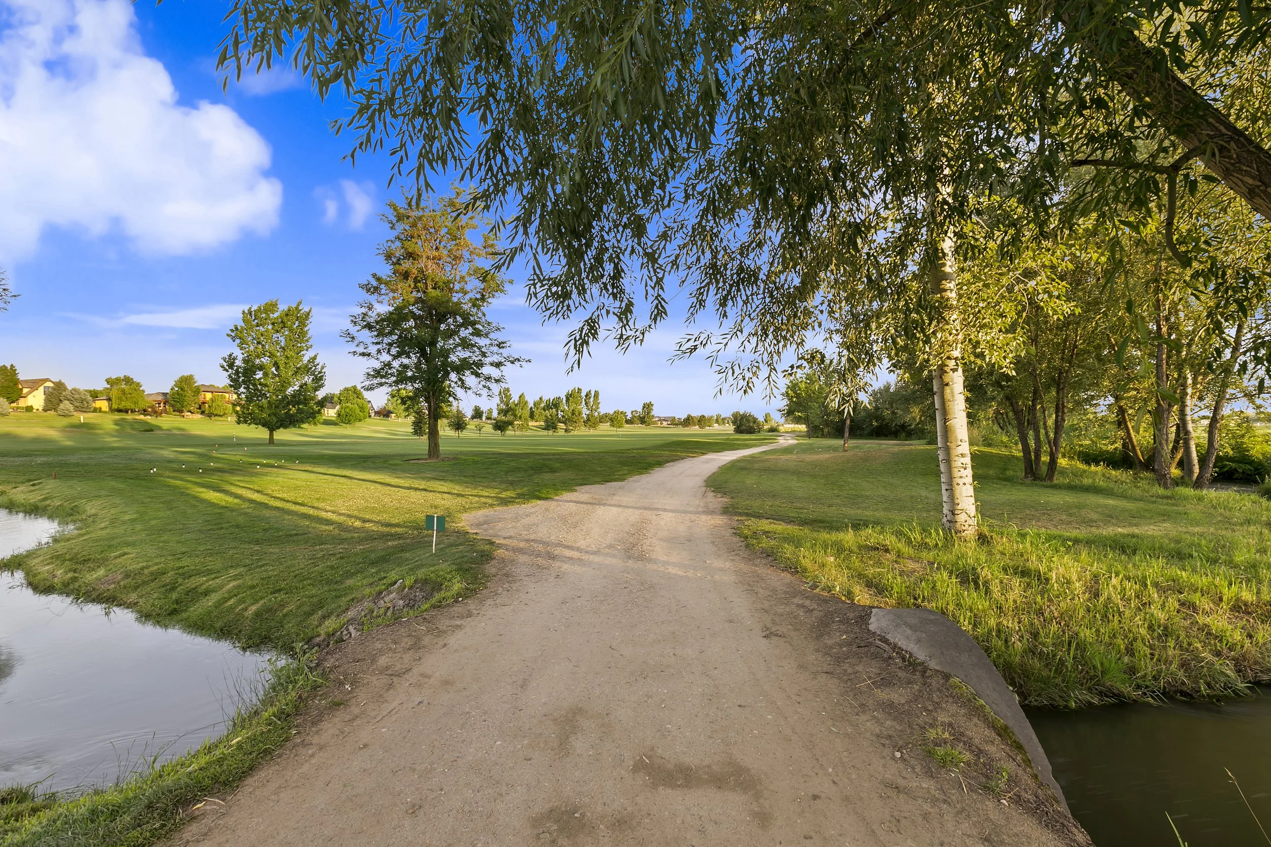 Sunfield Estates — RTL Homes