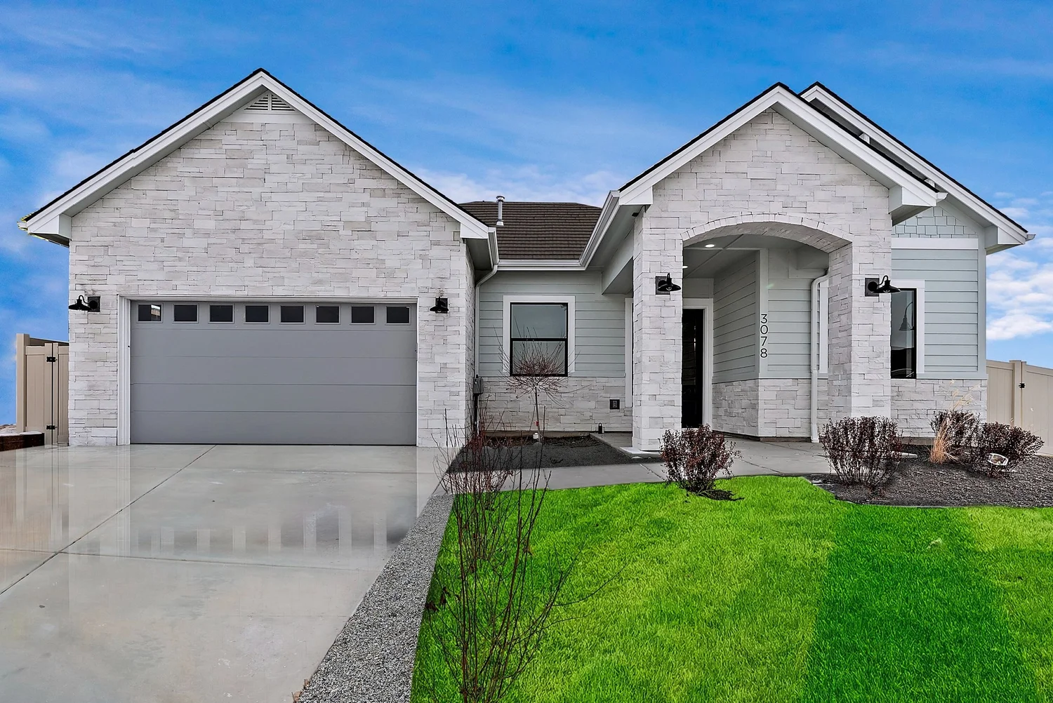 Sunfield Estates — RTL Homes