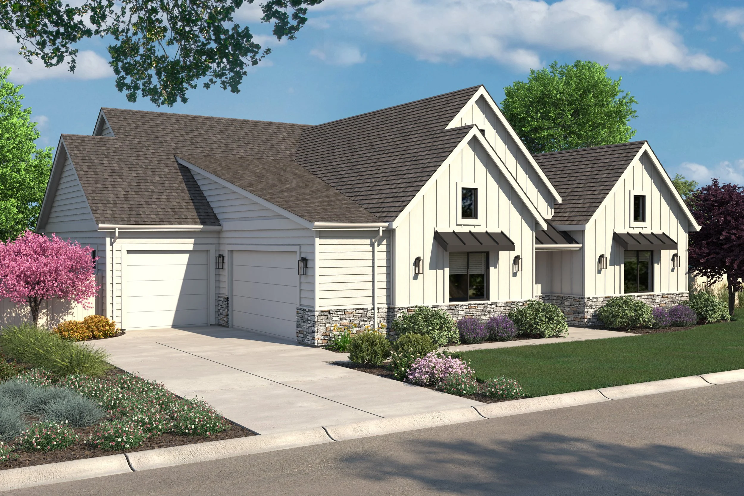 Estates at West Highlands — RTL Homes