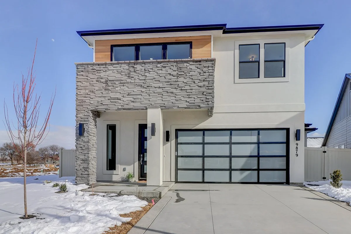 Sunfield Estates — RTL Homes