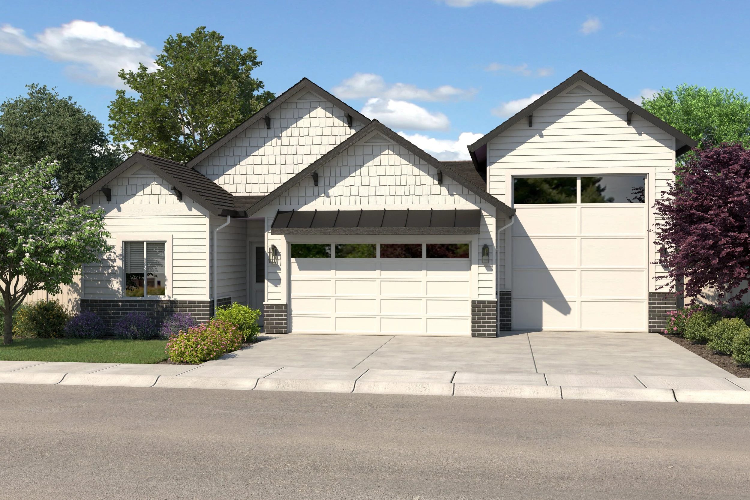 Estates at West Highlands — RTL Homes