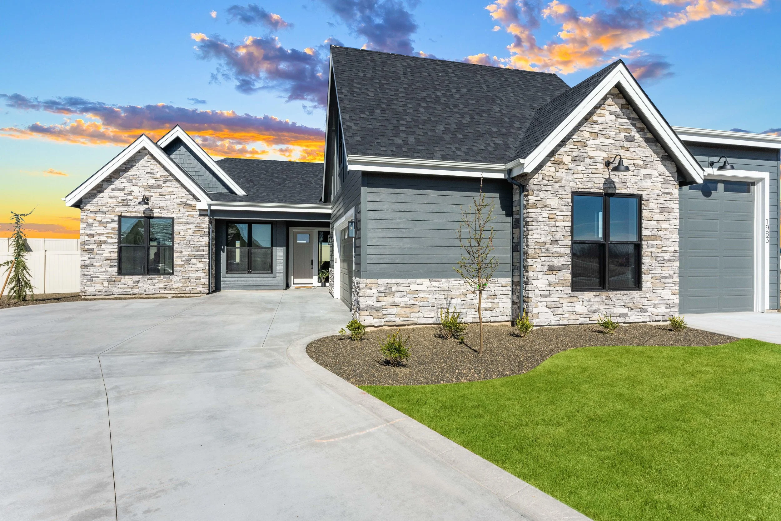 Estates at West Highlands — RTL Homes