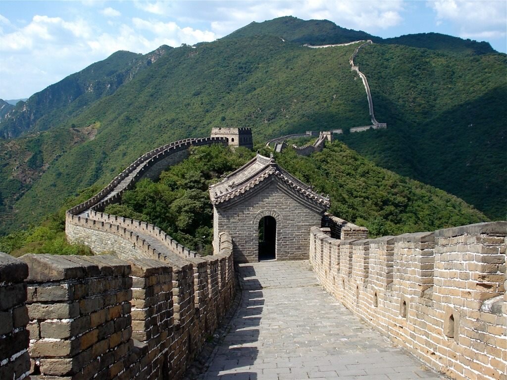 2014 Splendid China (Hong Kong, Guilin, Chengdu, Tibet, Beijing)