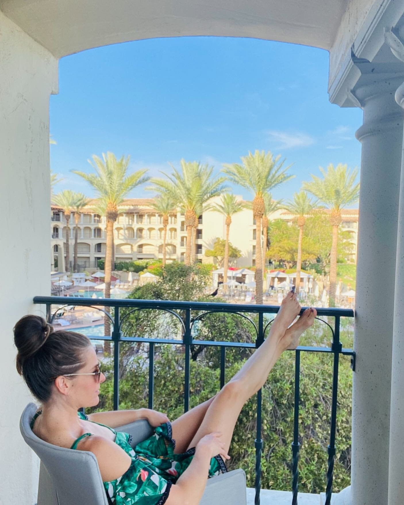 Planning a summer vacation and looking for ways to save? Sit back and relax, I&rsquo;ve got you covered. A few tips to consider:

1. Look to off-season destinations. Think like a contrarian and you'll avoid the crowds and save some cash. Desert desti