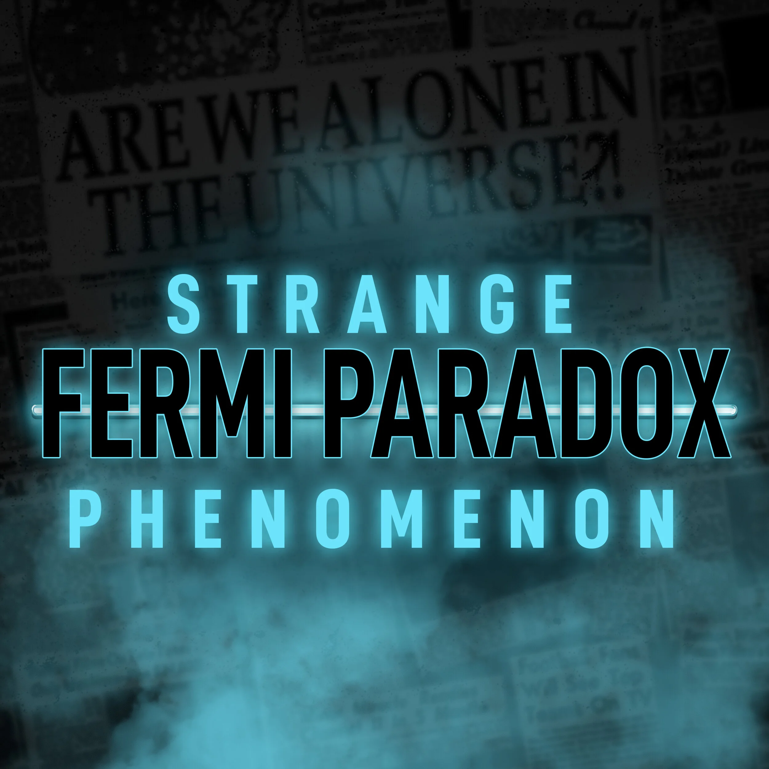 THE FIRST EPISODE IS HERE
