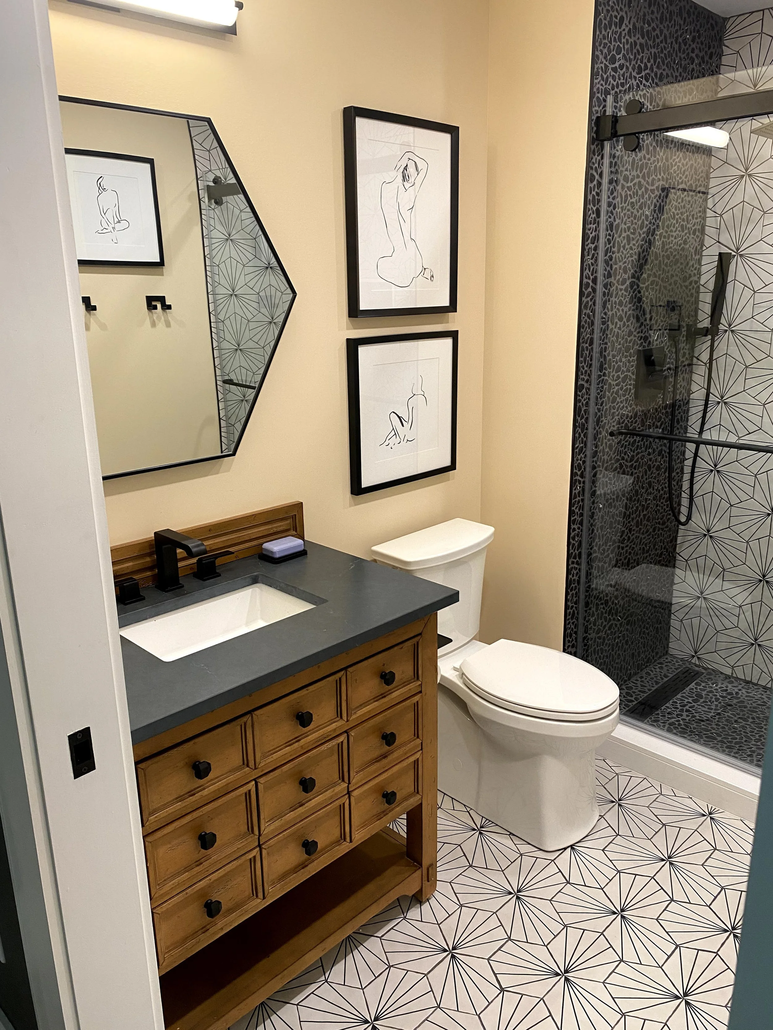 Portfolio — Redemption Custom Builders