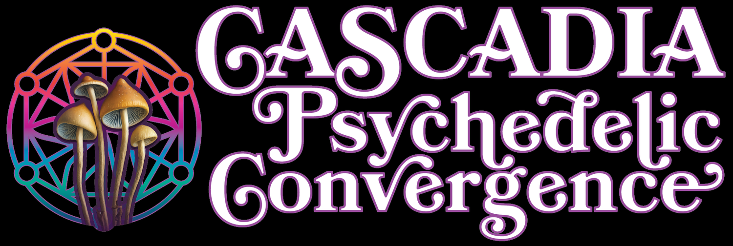 Cascadia Psychedelic Convergence