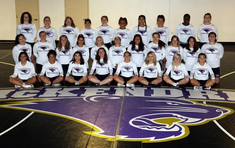 NCAA Schools Preseason Team Rankings: McKendree #1