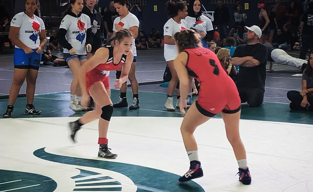 Pre-Seeds & Preview for Inaugural Girls Division at 2020 Eastern States Classic
