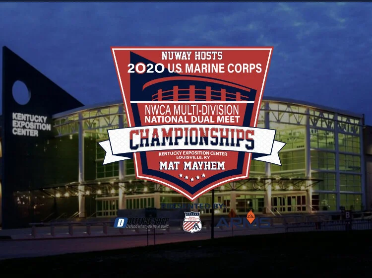 Wild Finish in Kentucky: McKendree vs. Simon Fraser NCAA Finals Comes Down to Criteria