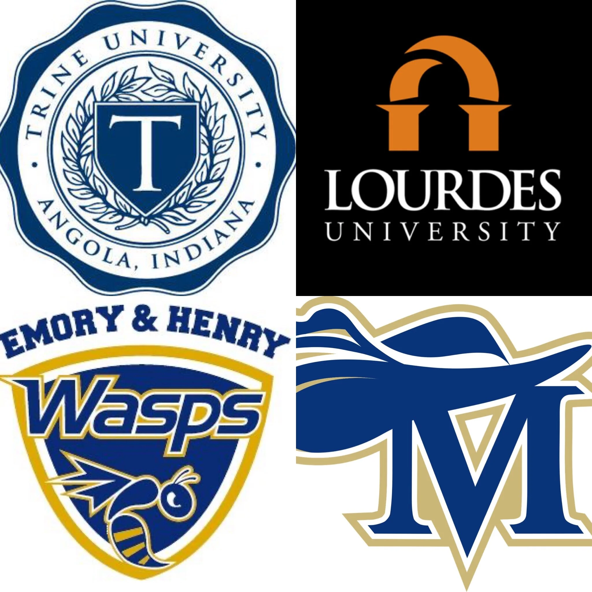 Four New Women’s College Programs Announced