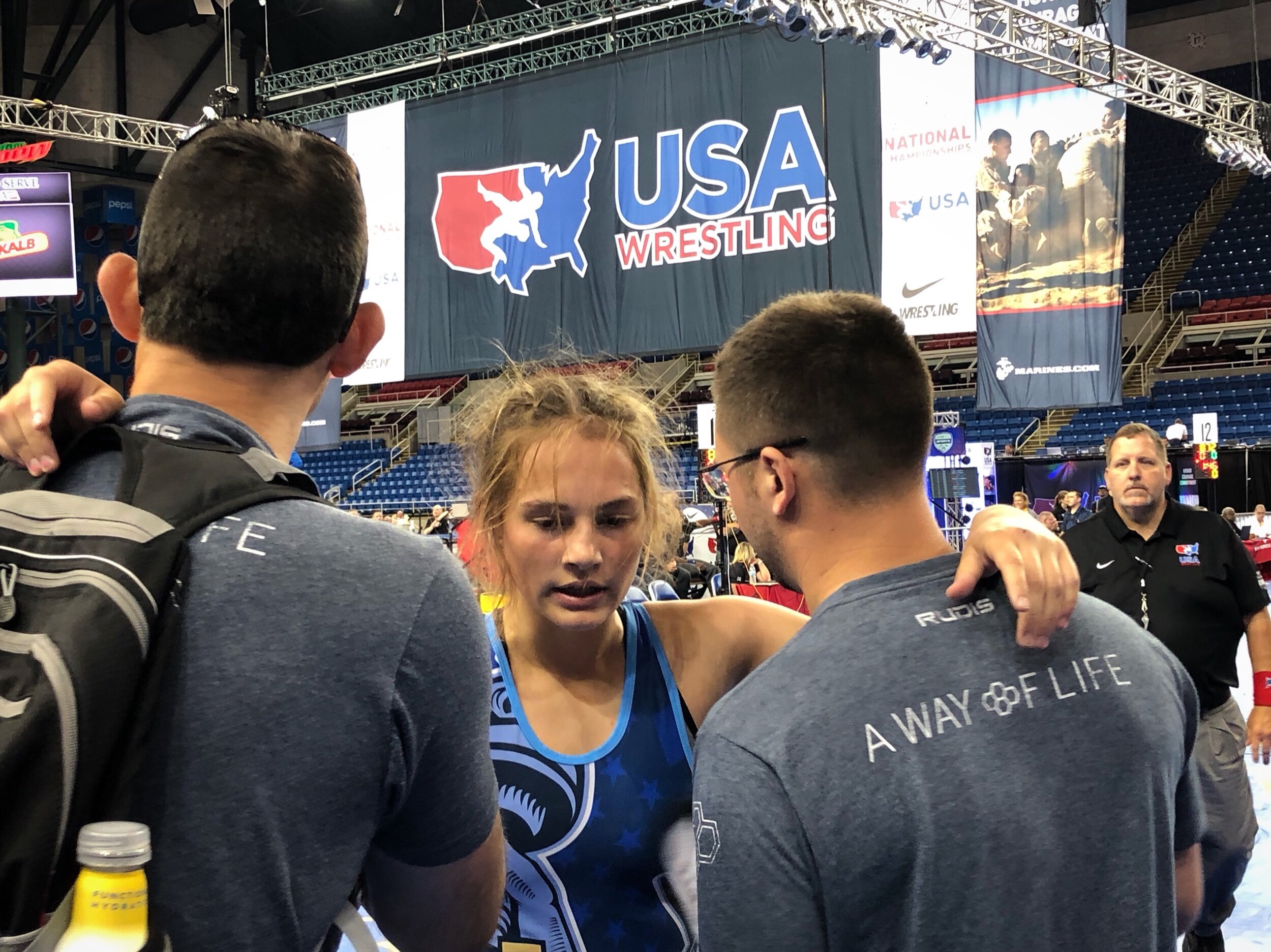 New York All-American Riley Dalrymple Heading to Life U