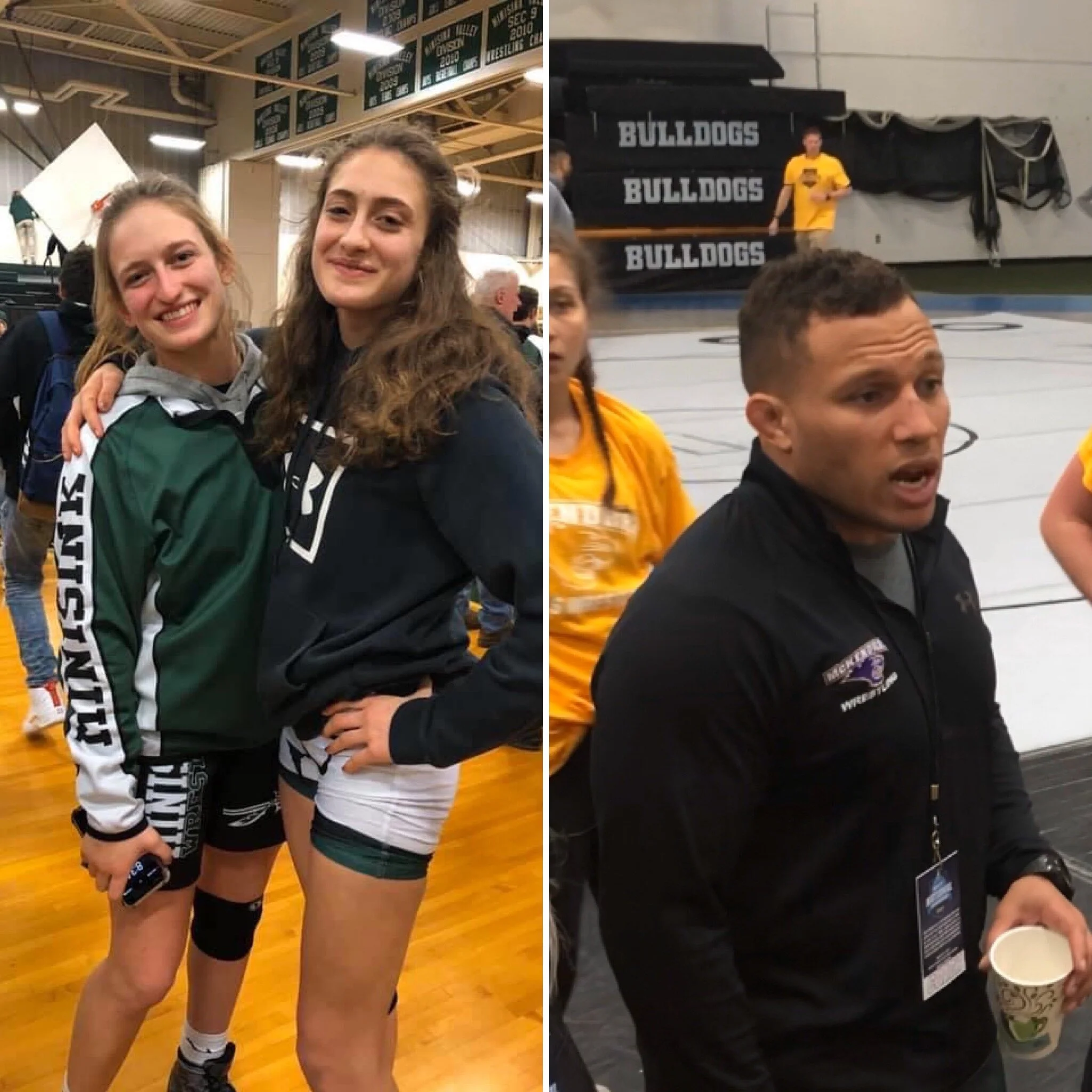 AWW Radio Hosting FB Live Interviews