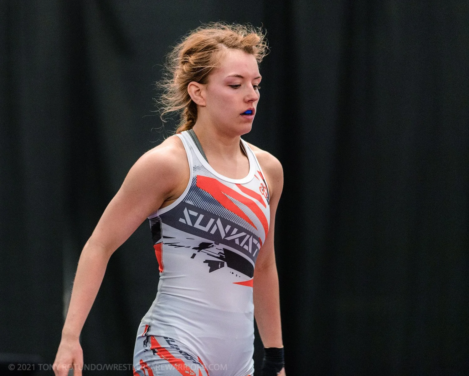 2022 Women's Nationals Entries