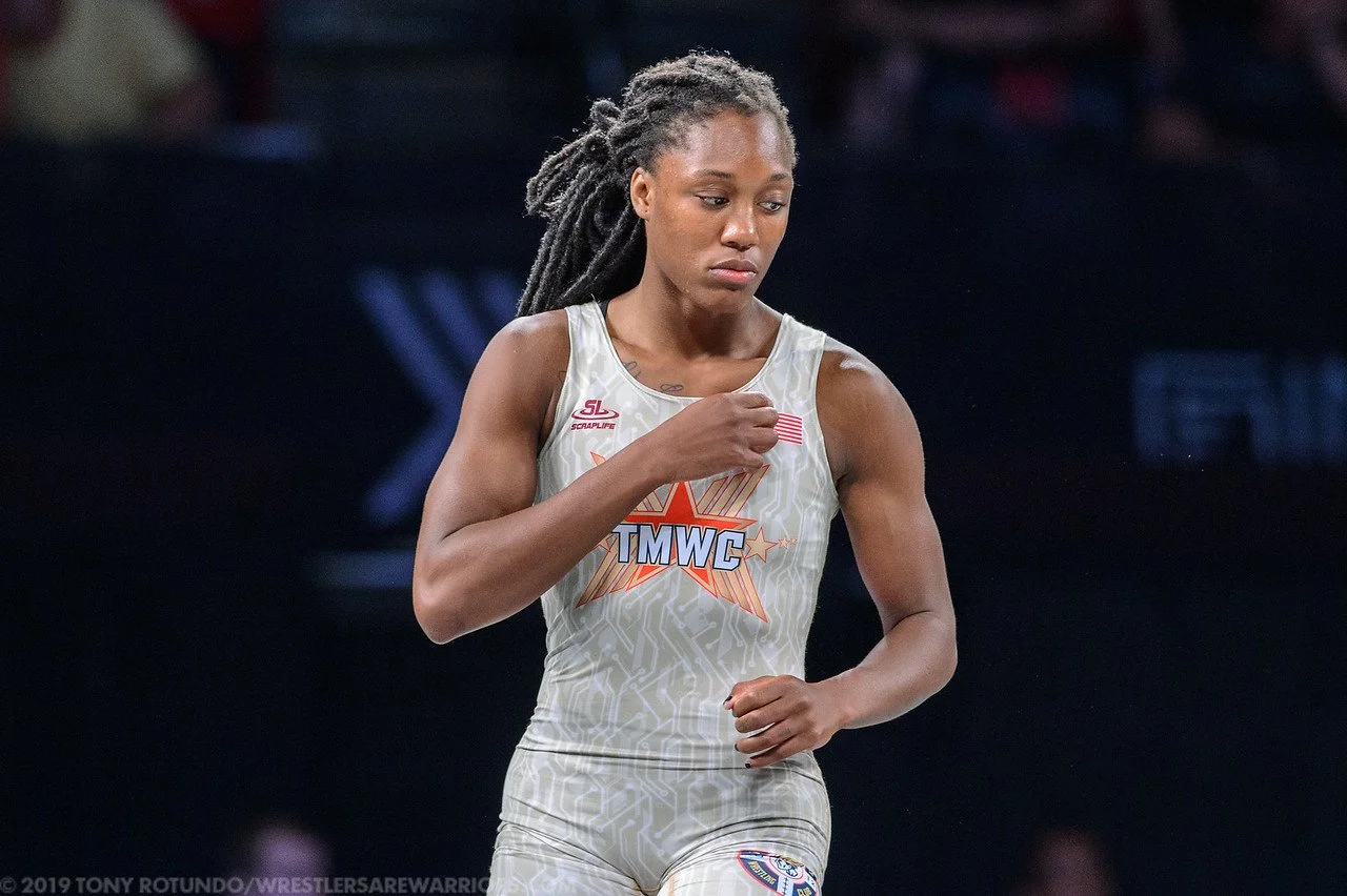Ten Women's Matches To Watch For At Senior WTT