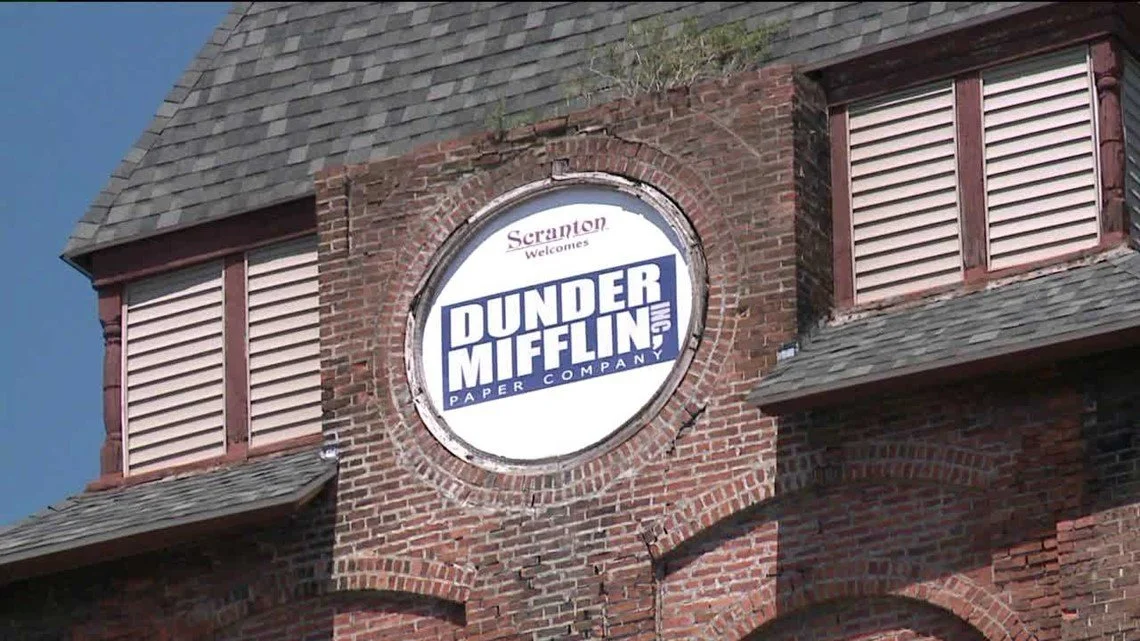 Top 10 Office Characters: The Wrestling Community's Favs