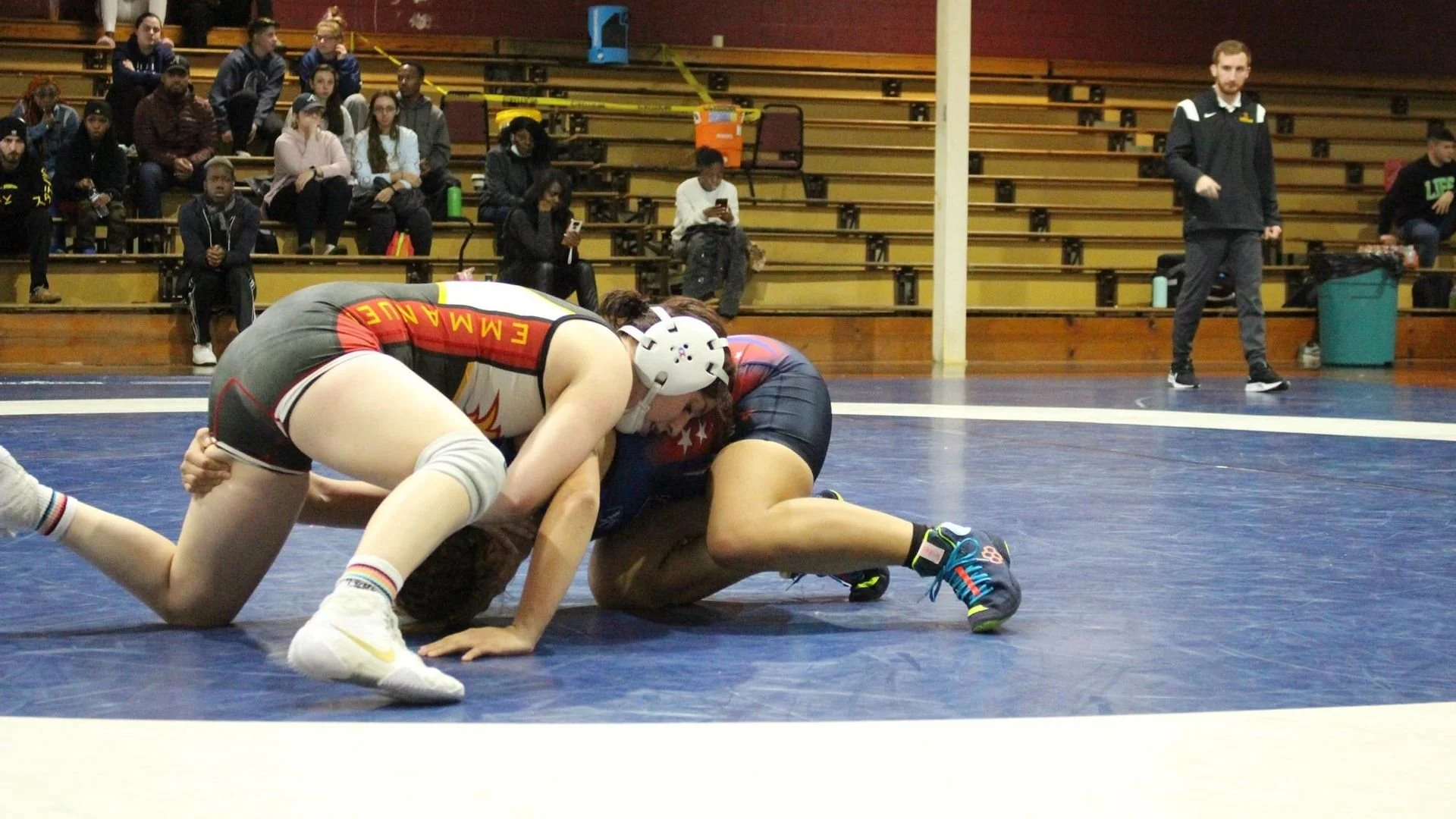 NCAA College Preview Series: Emmanuel College