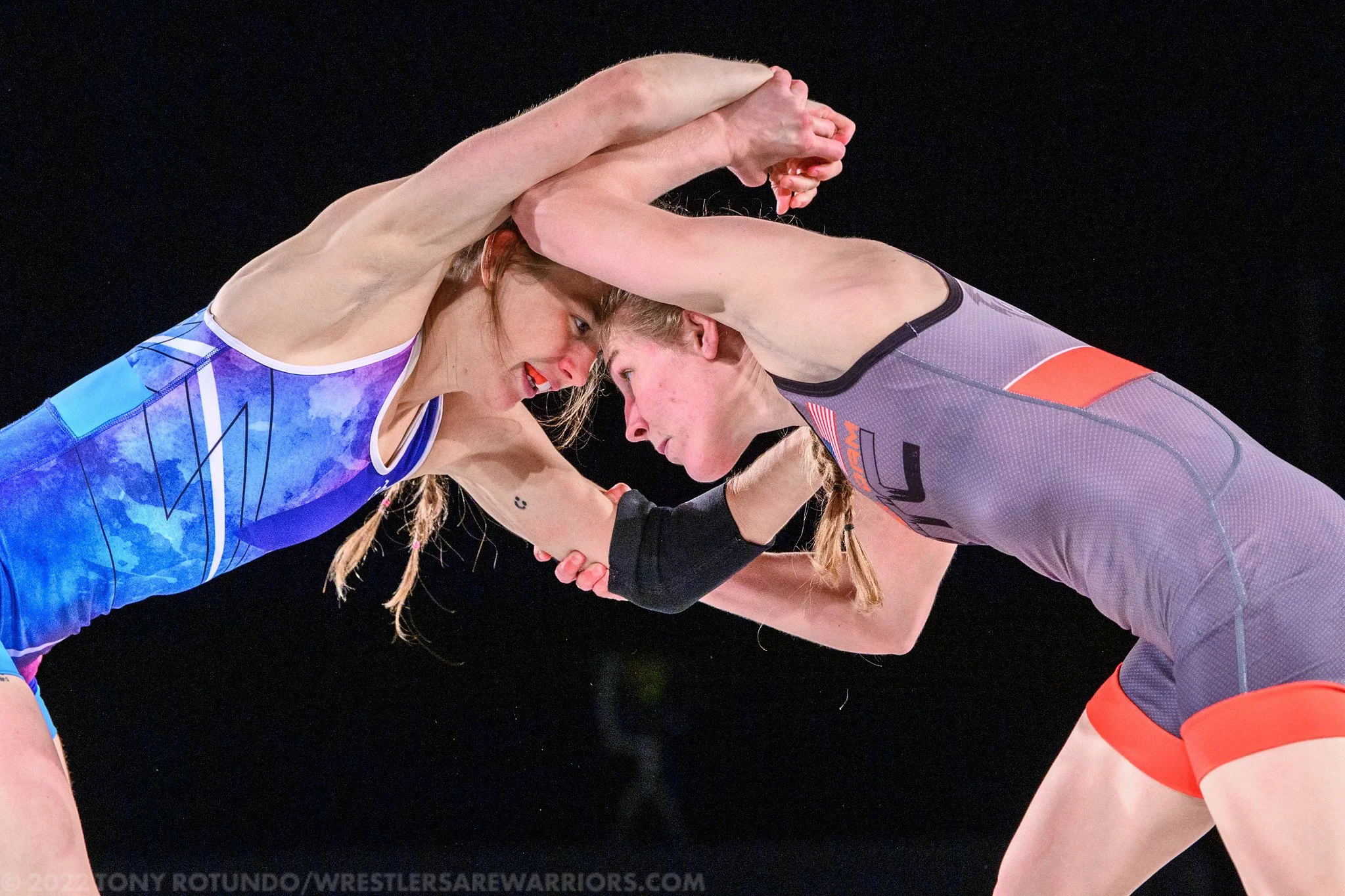 The Great Debate For Female HS Wrestlers: Freestyle or Folkstyle?