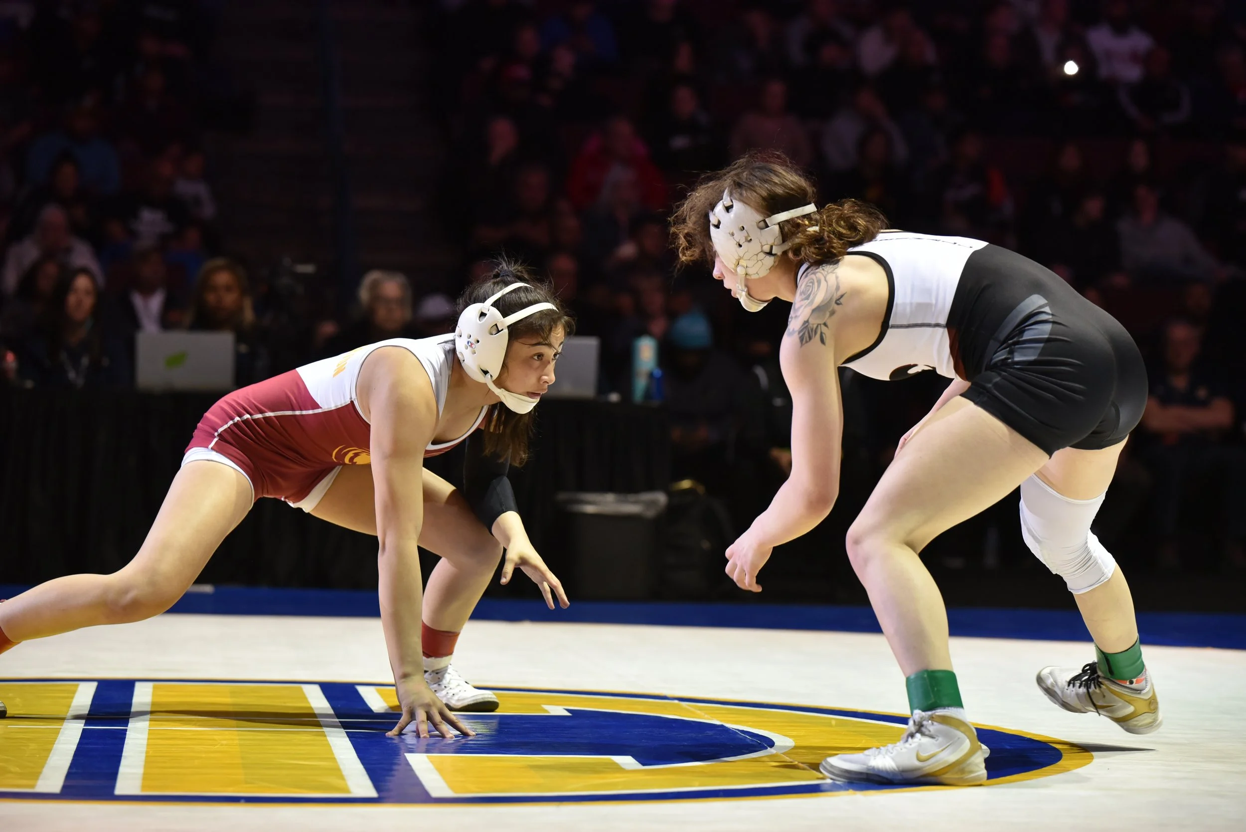 2023 California (CIF) States Recap