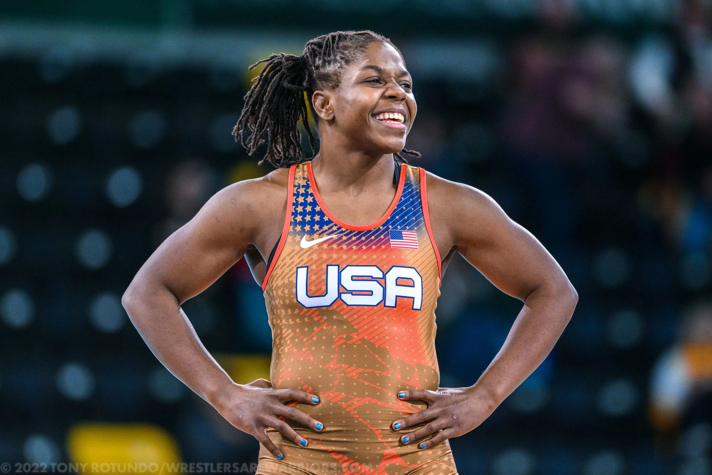 Did You See That? Big U.S. Open Moments (Through Quarters)