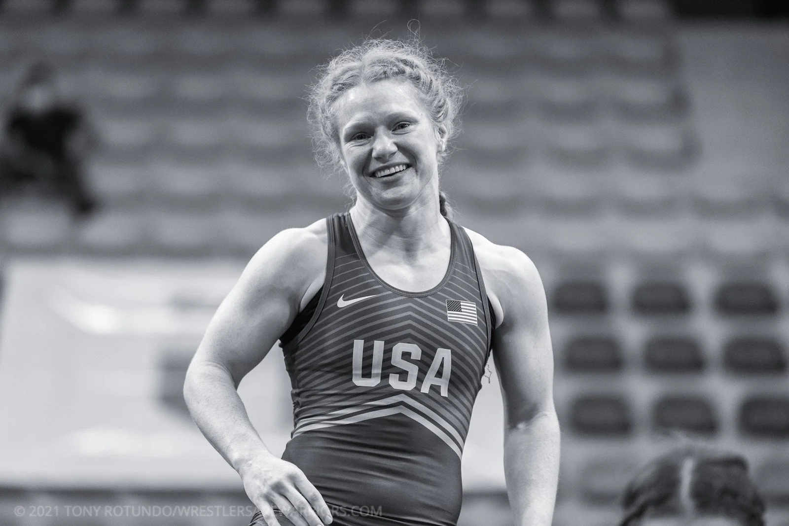 Page & Winchester Kick Off Day 1 World Championships