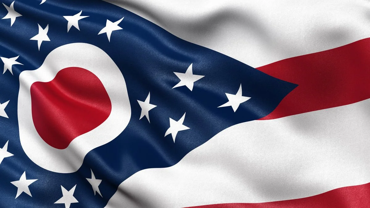 2023-2024 Ohio HS Girls Pre-State Rankings