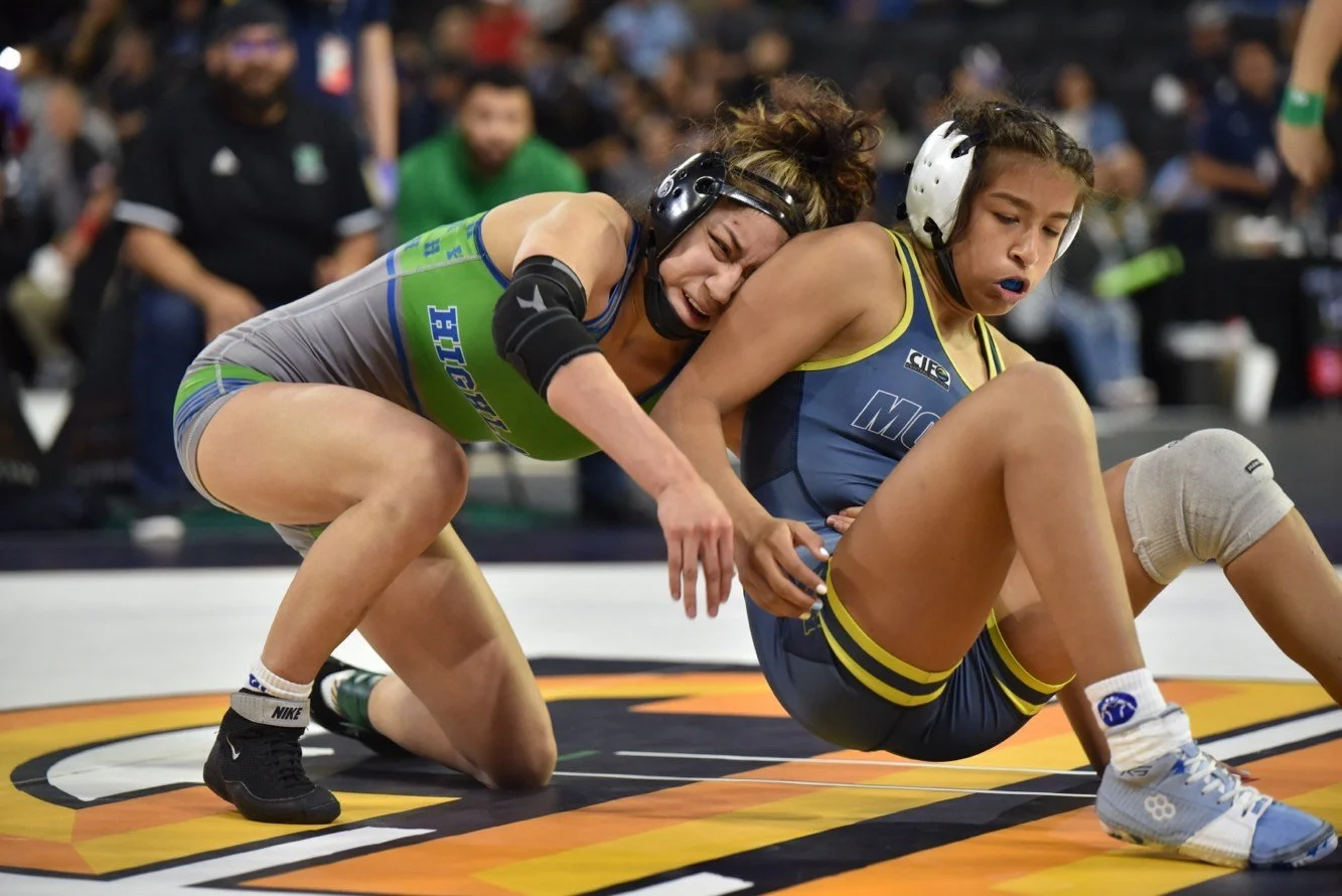 2025 CIF Girls’ State Championships Recap