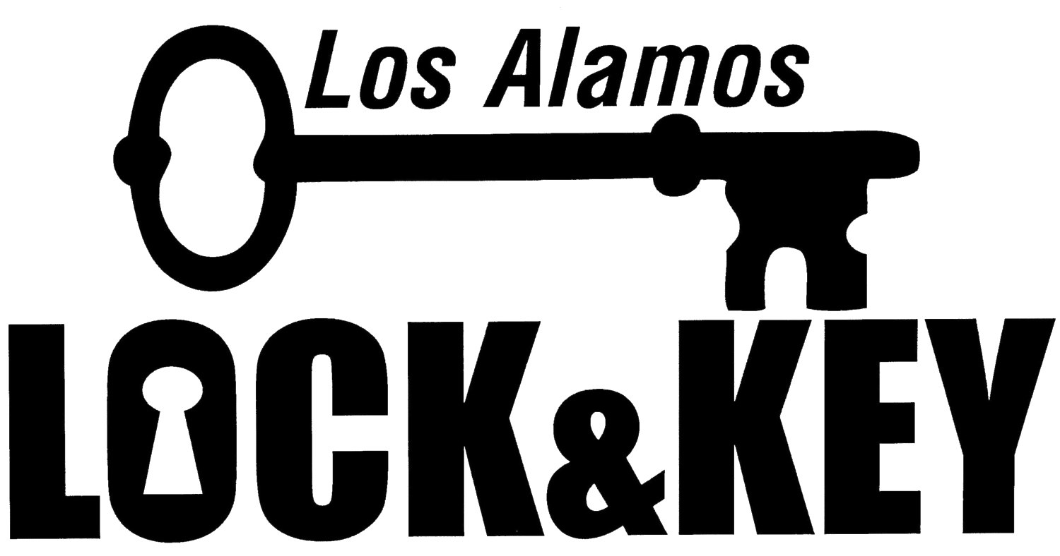 Los Alamos Lock & Key