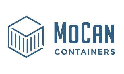 MoCan Containers