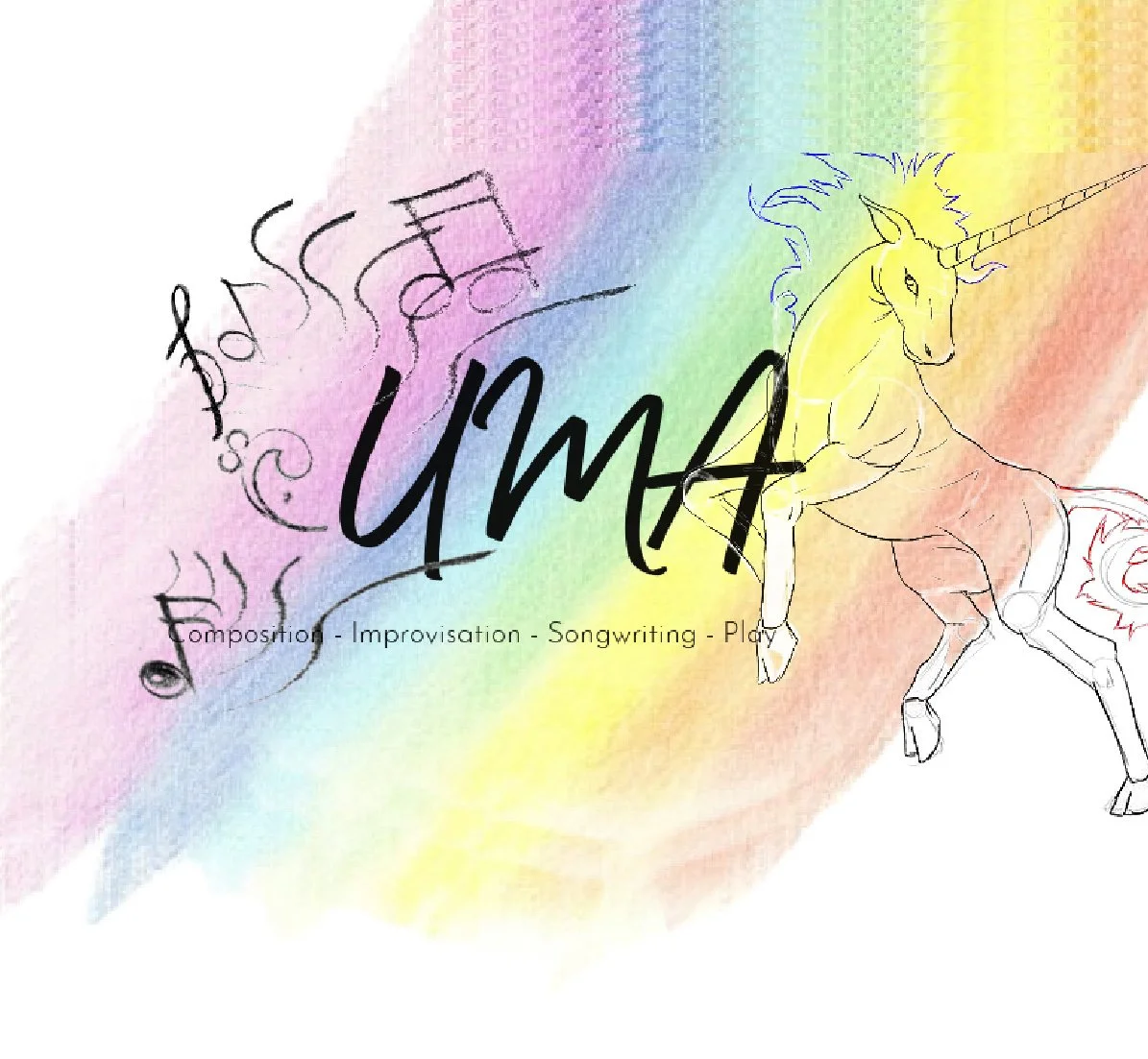 Unicorn Music Academy Student Recital
