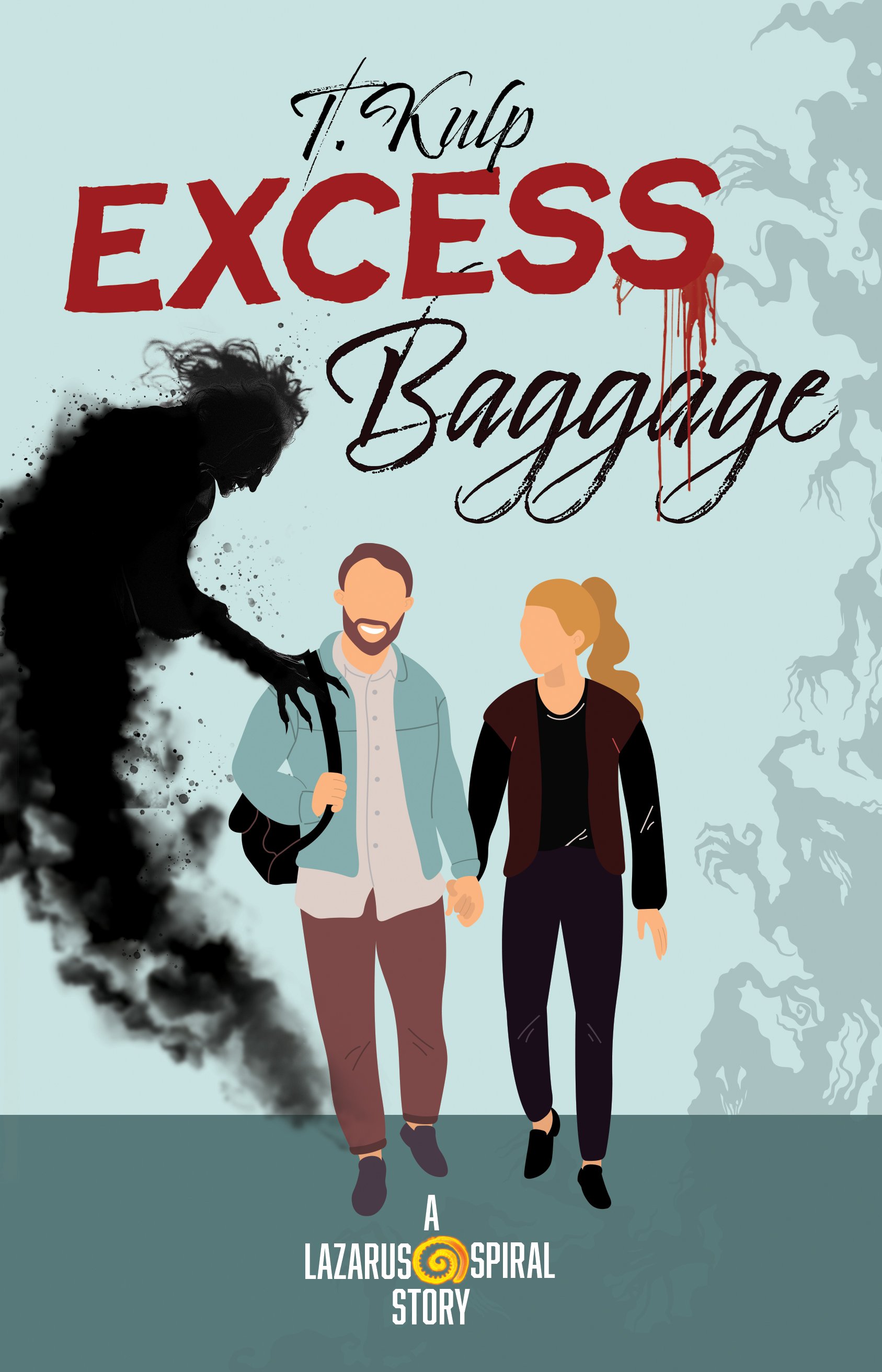 Side Story : Excess Baggage