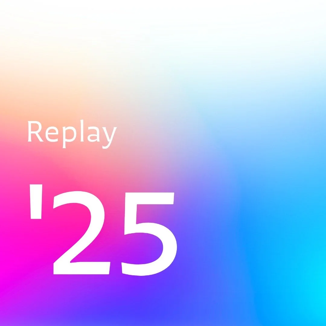 What my Top 10 Says About My Year