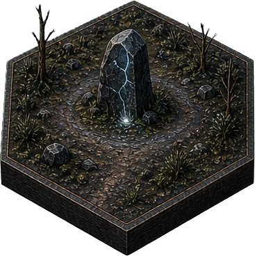 The Discovery tile