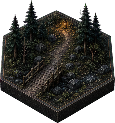 The Long Walk Home tile