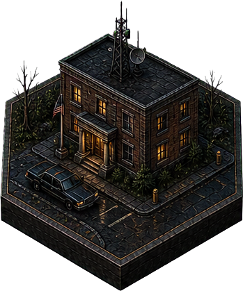 County Sherif's Office tile