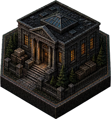 The Archive tile