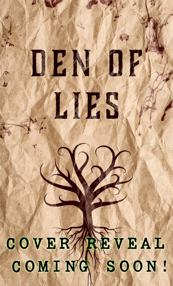 Den of Lies promo image