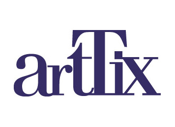 ArtTix Logo