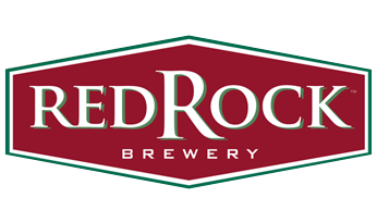 Red Rock Brewery Logo