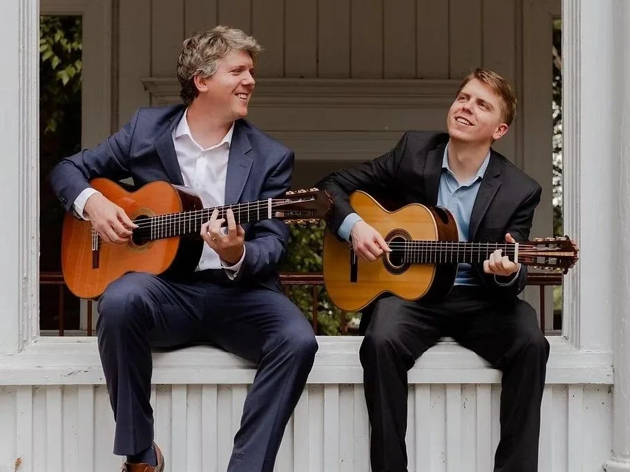 Kossler Duo Workshop